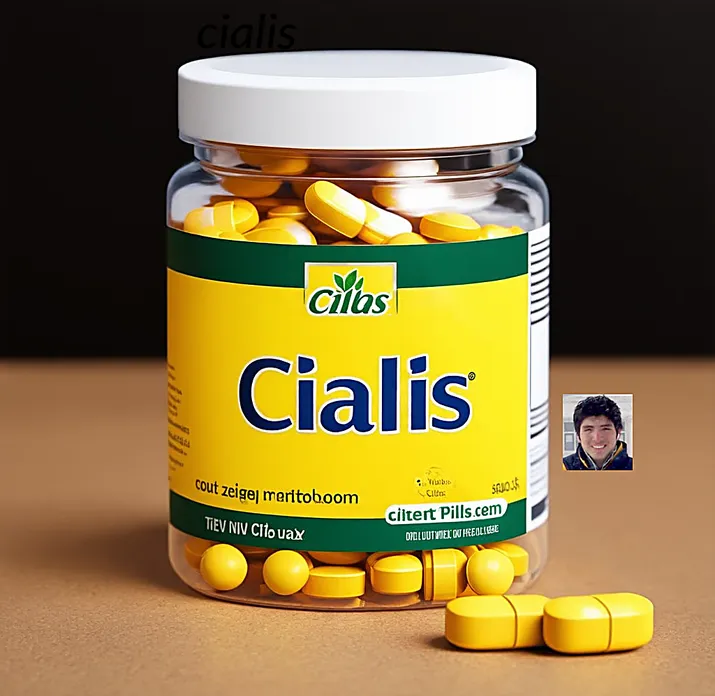 Cialis 1